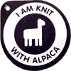 Alpaca Crossing