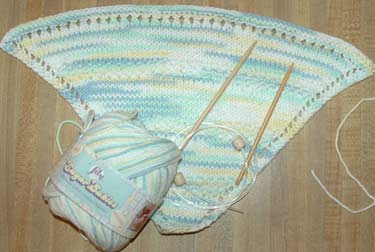 the 'pocket'